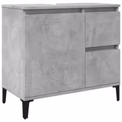 VidaXL 3324946 set di mobili da bagno - Vista aggiuntiva 8