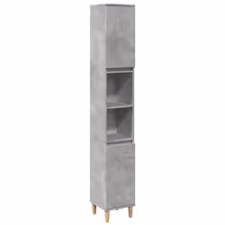 VidaXL 3324947 set di mobili da bagno - Vista aggiuntiva 4