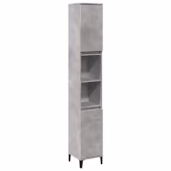 VidaXL 3324948 set di mobili da bagno - Vista aggiuntiva 4
