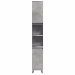 VidaXL 3324953 set di mobili da bagno - Vista aggiuntiva 5