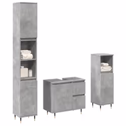 VidaXL 3324955 set di mobili da bagno - Vista aggiuntiva 2