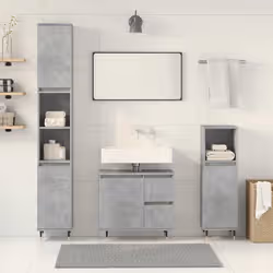 VidaXL 3324955 set di mobili da bagno - Vista aggiuntiva 3
