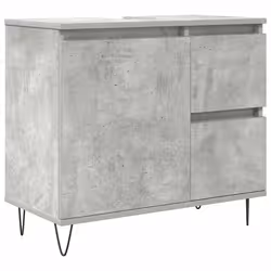 VidaXL 3324956 set di mobili da bagno - Vista aggiuntiva 8