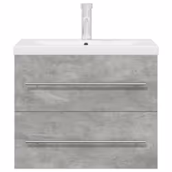 VidaXL 3324961 set di mobili da bagno - Vista aggiuntiva 4