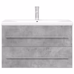 VidaXL 3324962 set di mobili da bagno - Vista aggiuntiva 4