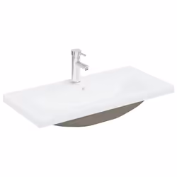 VidaXL 3324962 set di mobili da bagno - Vista aggiuntiva 5