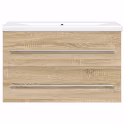 VidaXL 3324964 set di mobili da bagno - Vista aggiuntiva 4