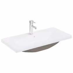 VidaXL 3324964 set di mobili da bagno - Vista aggiuntiva 5