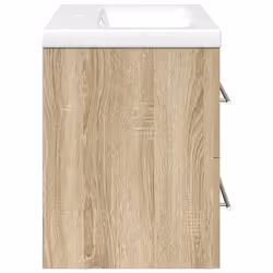 VidaXL 3324964 set di mobili da bagno - Vista aggiuntiva 7