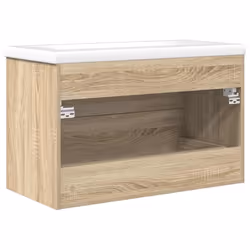 VidaXL 3324964 set di mobili da bagno - Vista aggiuntiva 8