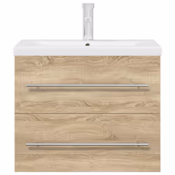 VidaXL 3324965 set di mobili da bagno - Vista aggiuntiva 4