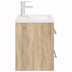 VidaXL 3324965 set di mobili da bagno - Vista aggiuntiva 5