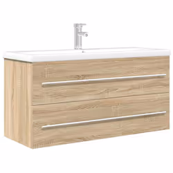 VidaXL 3324966, Bianco, 60 kg, 1010 mm, 390 mm, 180 mm, 2 pz