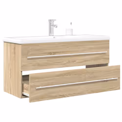 VidaXL 3324966 set di mobili da bagno