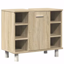 VidaXL 3324970 set di mobili da bagno - Vista aggiuntiva 4