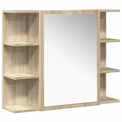 VidaXL 3324970 set di mobili da bagno - Vista aggiuntiva 6