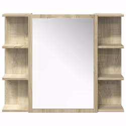 VidaXL 3324970 set di mobili da bagno - Vista aggiuntiva 7