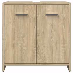 VidaXL 3324971 set di mobili da bagno - Vista aggiuntiva 7