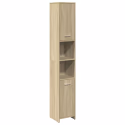 VidaXL 3324972 set di mobili da bagno - Vista aggiuntiva 6