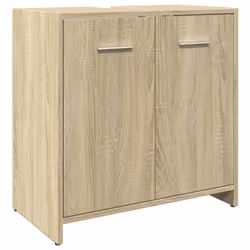 VidaXL 3324972 set di mobili da bagno - Vista aggiuntiva 8