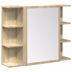 VidaXL 3324975 set di mobili da bagno - Vista aggiuntiva 4
