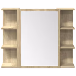 VidaXL 3324975 set di mobili da bagno - Vista aggiuntiva 5