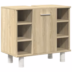 VidaXL 3324975 set di mobili da bagno - Vista aggiuntiva 8
