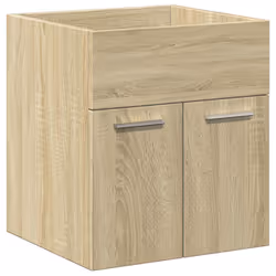 VidaXL 3324982 set di mobili da bagno - Vista aggiuntiva 4