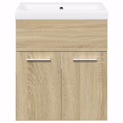 VidaXL 3324982 set di mobili da bagno - Vista aggiuntiva 5
