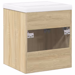 VidaXL 3324982 set di mobili da bagno - Vista aggiuntiva 8