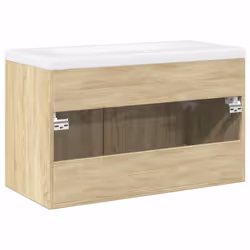 VidaXL 3324984 set di mobili da bagno - Vista aggiuntiva 6