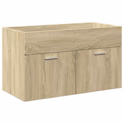 VidaXL 3324984 set di mobili da bagno - Vista aggiuntiva 7