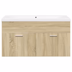 VidaXL 3324985 set di mobili da bagno - Vista aggiuntiva 4
