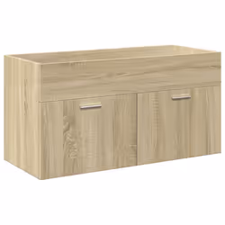 VidaXL 3324985 set di mobili da bagno - Vista aggiuntiva 5