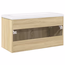 VidaXL 3324985 set di mobili da bagno - Vista aggiuntiva 8
