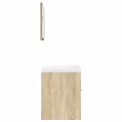 VidaXL 3324986 set di mobili da bagno - Vista aggiuntiva 5