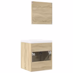 VidaXL 3324986 set di mobili da bagno - Vista aggiuntiva 6