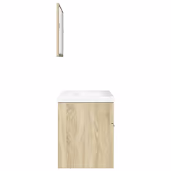 VidaXL 3324987 set di mobili da bagno - Vista aggiuntiva 5