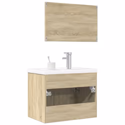VidaXL 3324987 set di mobili da bagno - Vista aggiuntiva 6