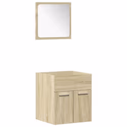 VidaXL 3324998 set di mobili da bagno - Vista aggiuntiva 4