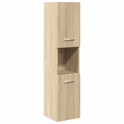 VidaXL 3324998 set di mobili da bagno - Vista aggiuntiva 6