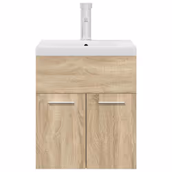 VidaXL 3325013 set di mobili da bagno - Vista aggiuntiva 4
