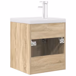 VidaXL 3325013 set di mobili da bagno - Vista aggiuntiva 8