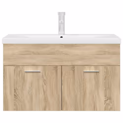 VidaXL 3325015 set di mobili da bagno - Vista aggiuntiva 4