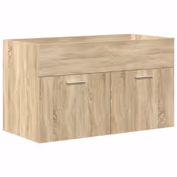 VidaXL 3325015 set di mobili da bagno - Vista aggiuntiva 5