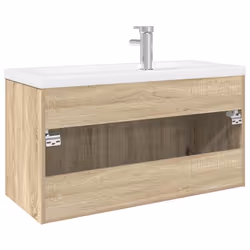 VidaXL 3325016 set di mobili da bagno - Vista aggiuntiva 8