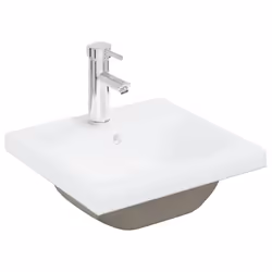 VidaXL 3325017 set di mobili da bagno - Vista aggiuntiva 5