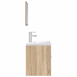 VidaXL 3325017 set di mobili da bagno - Vista aggiuntiva 6
