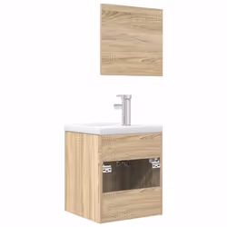 VidaXL 3325017 set di mobili da bagno - Vista aggiuntiva 7