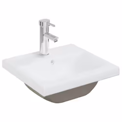 VidaXL 3325023 set di mobili da bagno - Vista aggiuntiva 4